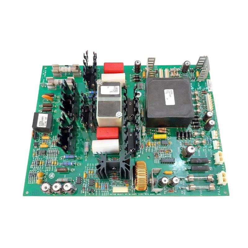 GE Fanuc  IS210AEPSG2B  Control module