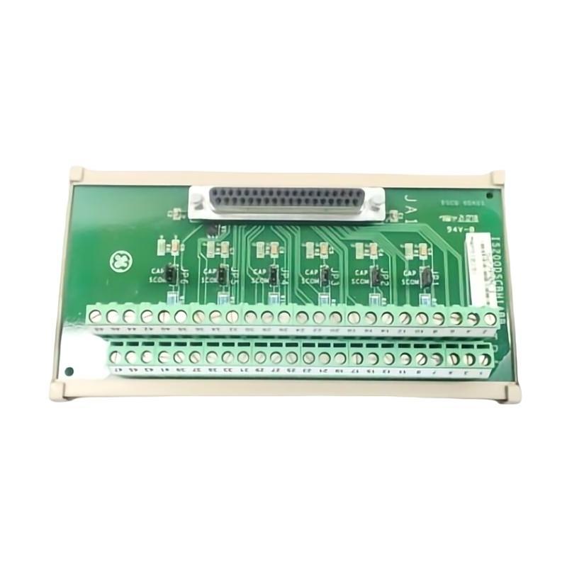 GE Fanuc  IS210BAPAH1A   Analog signal control module