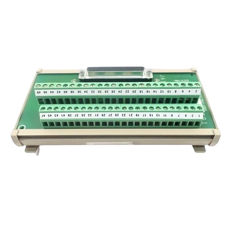 GE Fanuc IS210BAPAH1A Analog signal control module