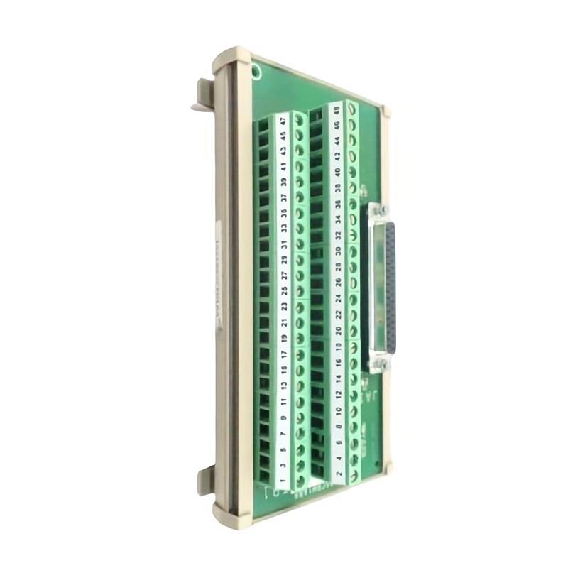 GE Fanuc IS210BAPAH1A Analog signal control module