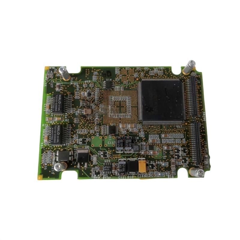 GE Fanuc IS210BPPBH2B Processor / control circuit board