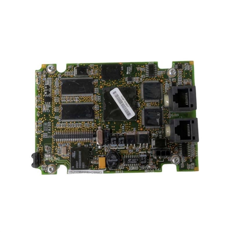 GE Fanuc IS210BPPBH2B Processor / control circuit board