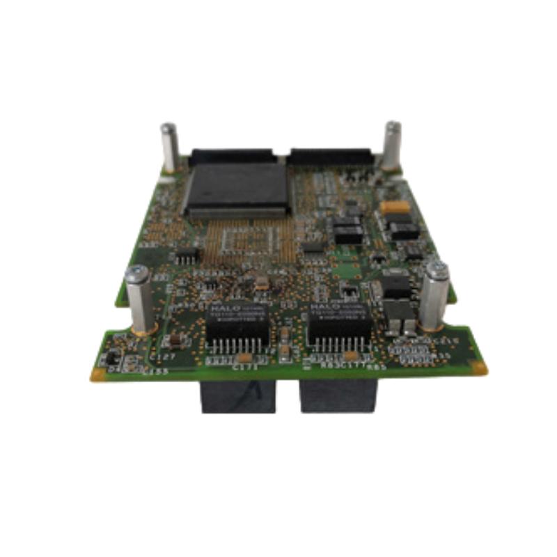 GE Fanuc IS210BPPBH2B Processor / control circuit board