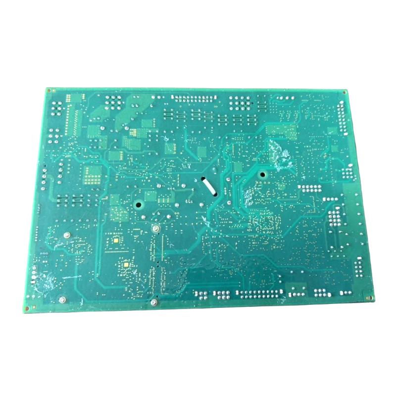 GE Fanuc IS210BPPCH1A I/O processor board