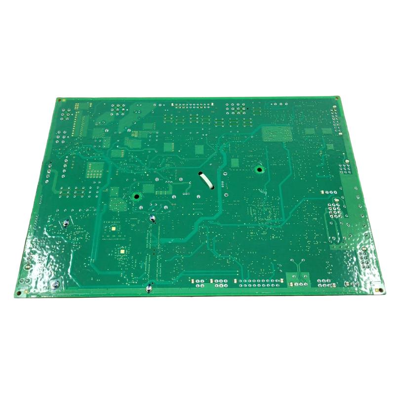 GE Fanuc IS210BPPCH1AD I/O processor control board