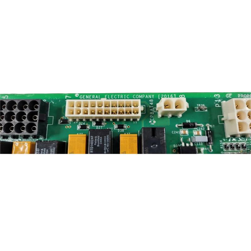 GE Fanuc IS210BPPCH1AD I/O processor control board