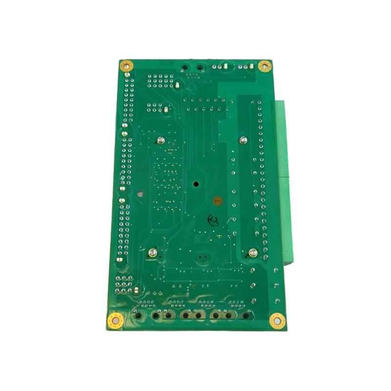 GE Fanuc IS210BPPH2BLD Control PCB / processor board