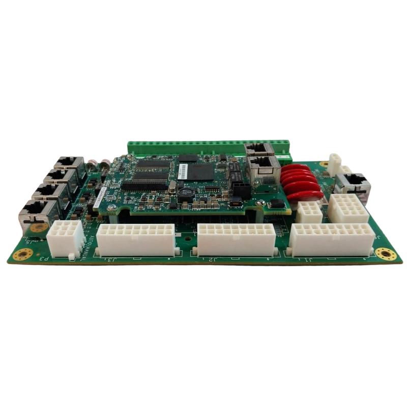 GE Fanuc IS210BPPH2BLD Control PCB / processor board