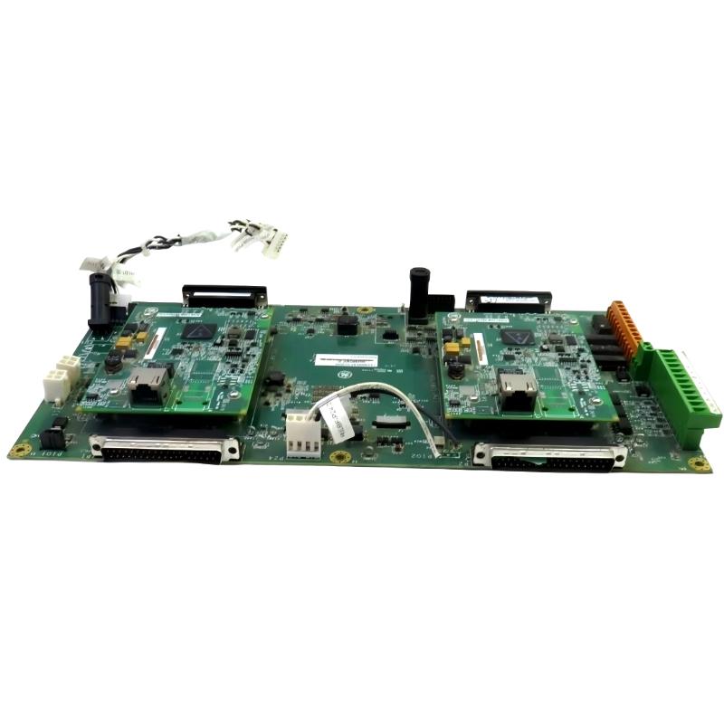 GE Fanuc IS210HSLAH1A High-speed serial link interface module