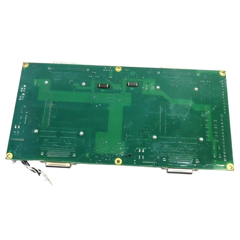GE Fanuc IS210HSLAH1A High-speed serial link interface module