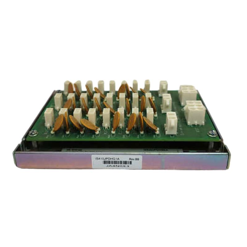 GE Fanuc IS210JPDHG1A Power distribution module