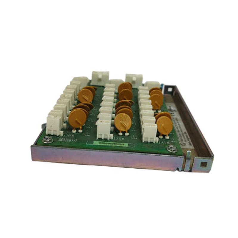 GE Fanuc IS210JPDHG1A Power distribution module