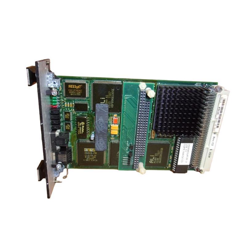 GE Fanuc   IS215ACLAH1AD   Application control layer module