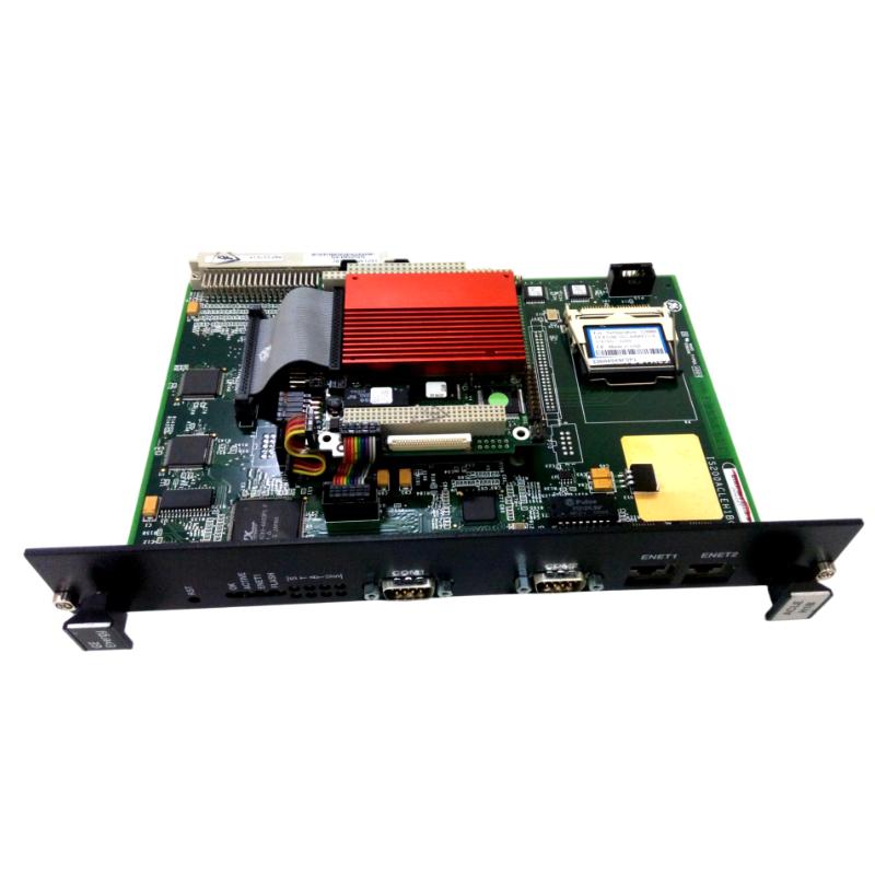 GE Fanuc IS215ACLEH1BC Application control layer module