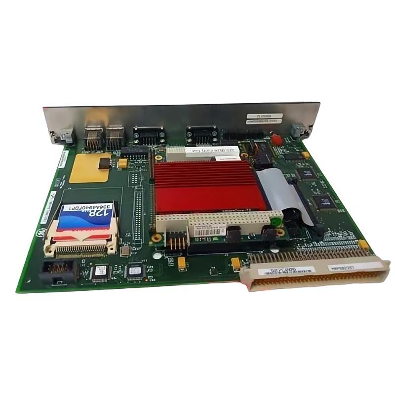 GE Fanuc IS215ACLEH1BC Application control layer module