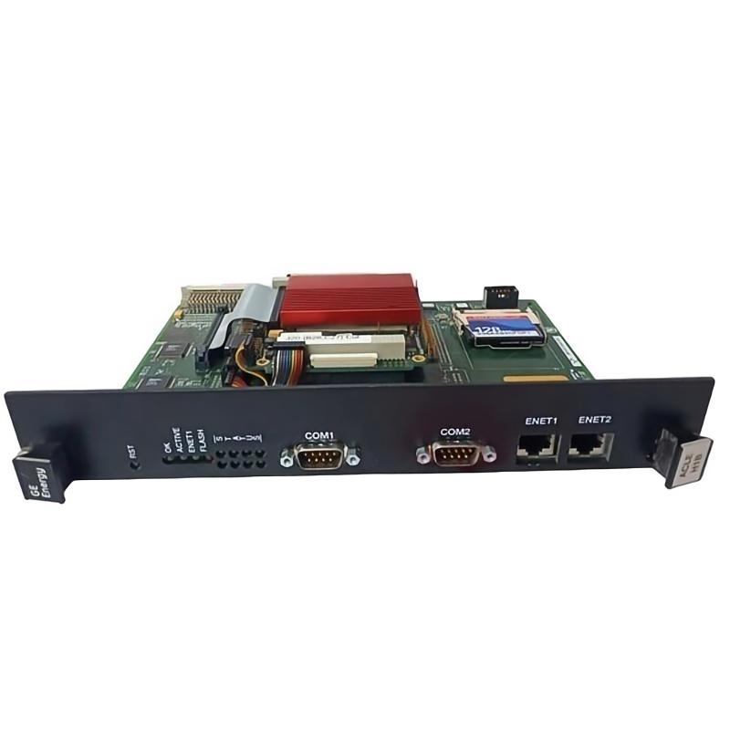 GE Fanuc IS215ACLEH1BC Application control layer module