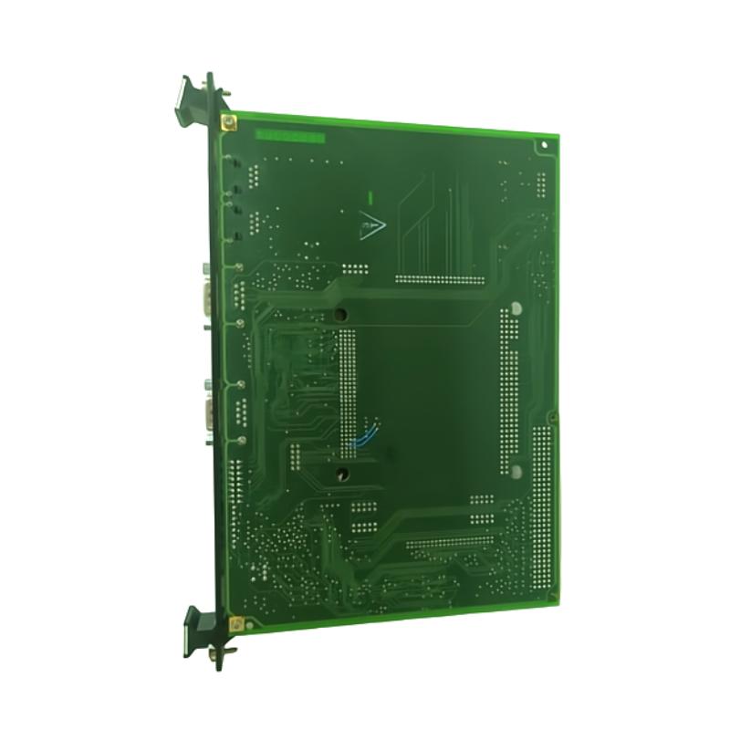GE Fanuc IS215ACLEH1BC Application control layer module