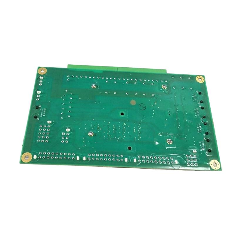 GE Fanuc IS215AEPCH1E Wind turbine pitch control module