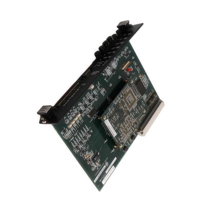 GE Fanuc IS215GFOIH1AZZ Fiber optic communication interface module