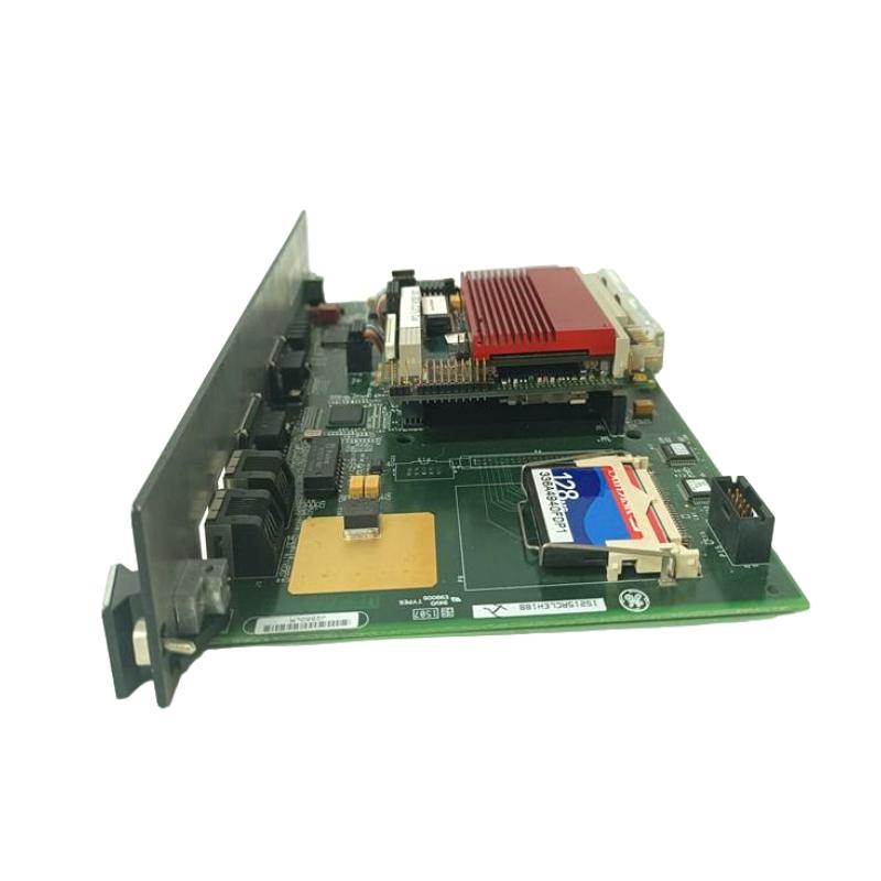 GE Fanuc IS215PMVPH1A Protection I/O module