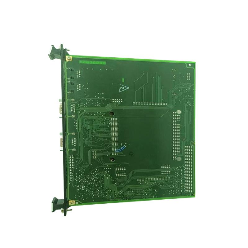 GE Fanuc IS215PMVPH1A Protection I/O module