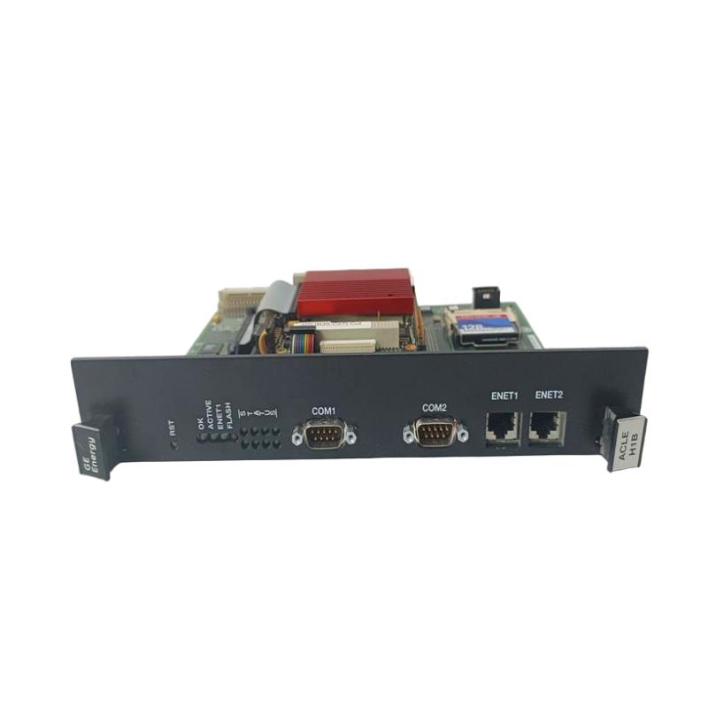 GE Fanuc   IS215PMVPH1A   Protection I/O module