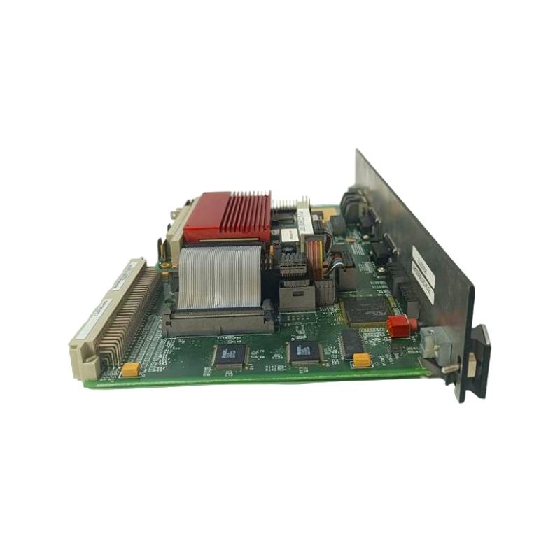 GE Fanuc IS215PMVPH1A Protection I/O module