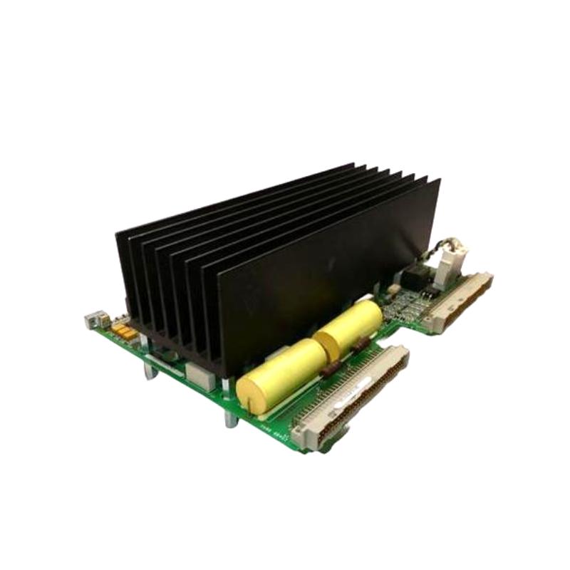 GE Fanuc IS215REBFH1B I/O expansion board