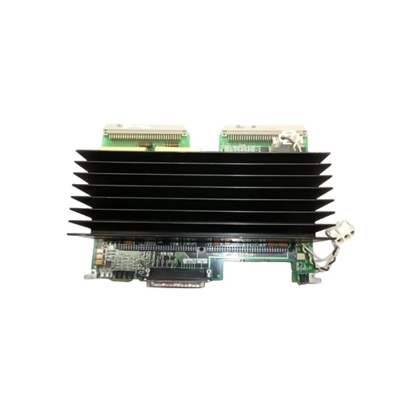 GE Fanuc IS215REBFH1B I/O expansion board