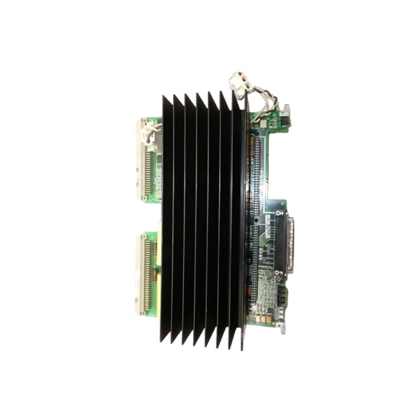 GE Fanuc IS215REBFH1B I/O expansion board