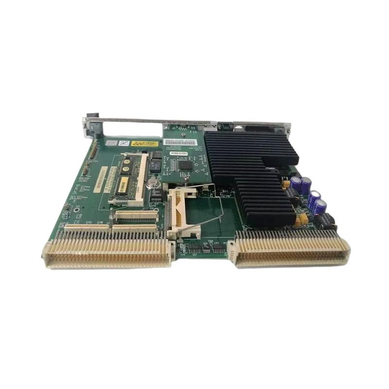 GE Fanuc  IS215UCVEM10A  VME main controller module