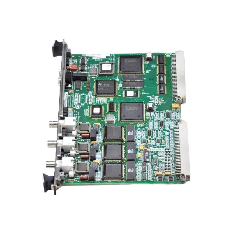 GE Fanuc   IS215VCMIH2BB IS200VCMIH2BCC   VCMI (VME Communication / Controller Interface Board)