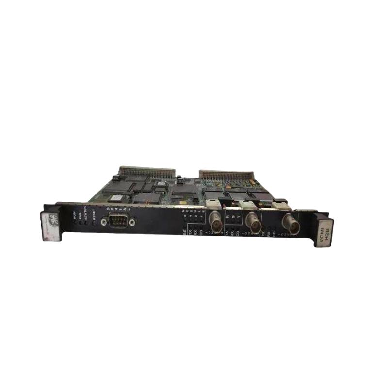 GE Fanuc IS215VCMIH2BC IS200VCMIH2BCC VME Communication Interface (VCMI) board