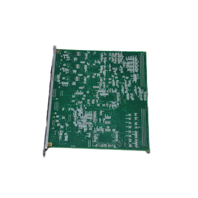 GE Fanuc IS215VCMIH2BC VME Communication Interface (VCMI) module