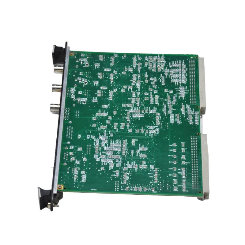 GE Fanuc   IS215VCMIH2BE    VME Bus Master / Communication Interface Module