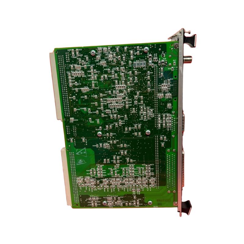 GE Fanuc IS210WSVOH1A Servo driver board