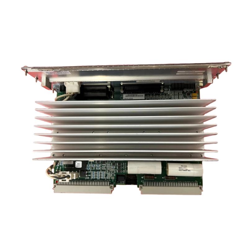 GE Fanuc IS215VPROH1B Turbine protection module
