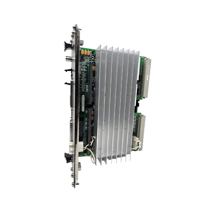 GE Fanuc   IS215VPROH2B IS215VPWRH2AC   	Turbine protection board + power supply module
