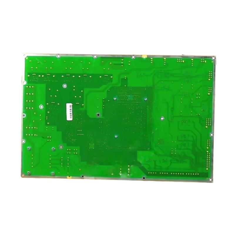 GE Fanuc IS215WEMAH1BB Wind Energy Main Assembly