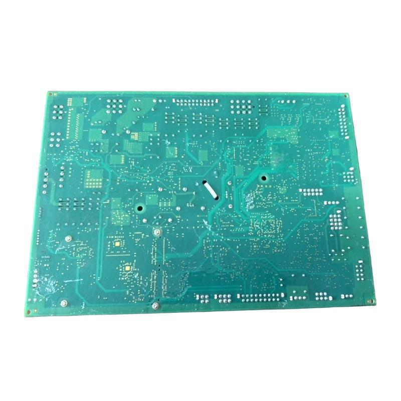 GE Fanuc IS215WEPAH1BD Wind turbine pitch control module