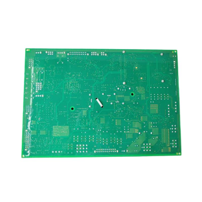 GE Fanuc IS215WEPAH2B Wind turbine pitch control module