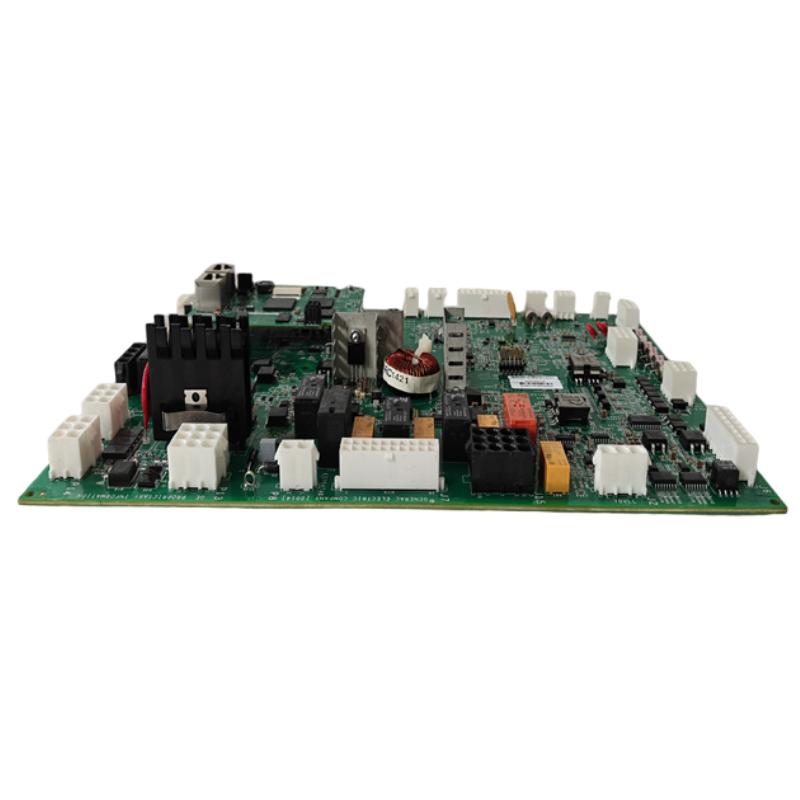 GE Fanuc IS215WEPAH2B Wind turbine pitch control module