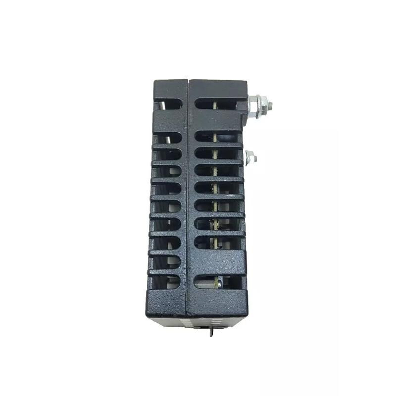 GE Fanuc IS220PDIOH1A Discrete I/O pack module