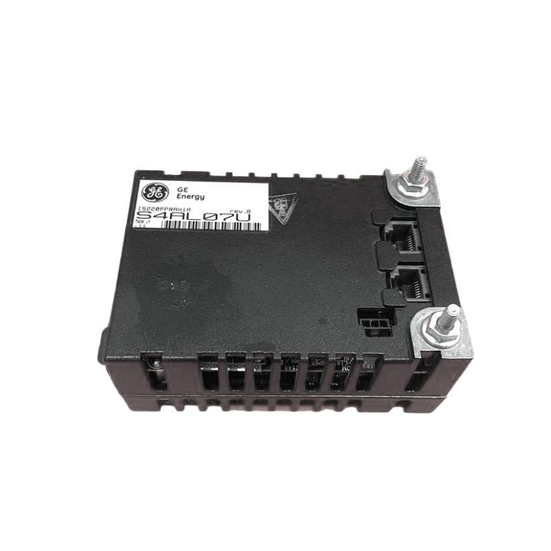 GE Fanuc IS220PAOCH1A Analog output I/O pack
