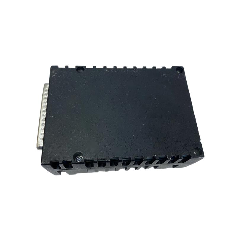 GE Fanuc IS220YVIBS1AM Vibration monitoring I/O pack module