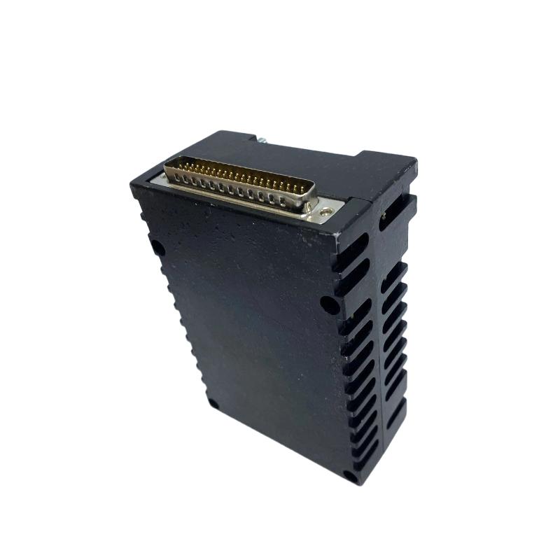 GE Fanuc IS220YVIBS1AM Vibration monitoring I/O pack module