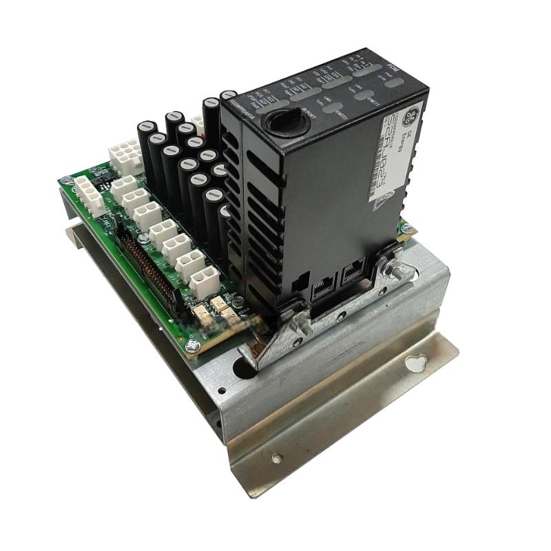 GE Fanuc   IS230JPDMG1B   Power Distribution Module (PDM) / Power feedback module