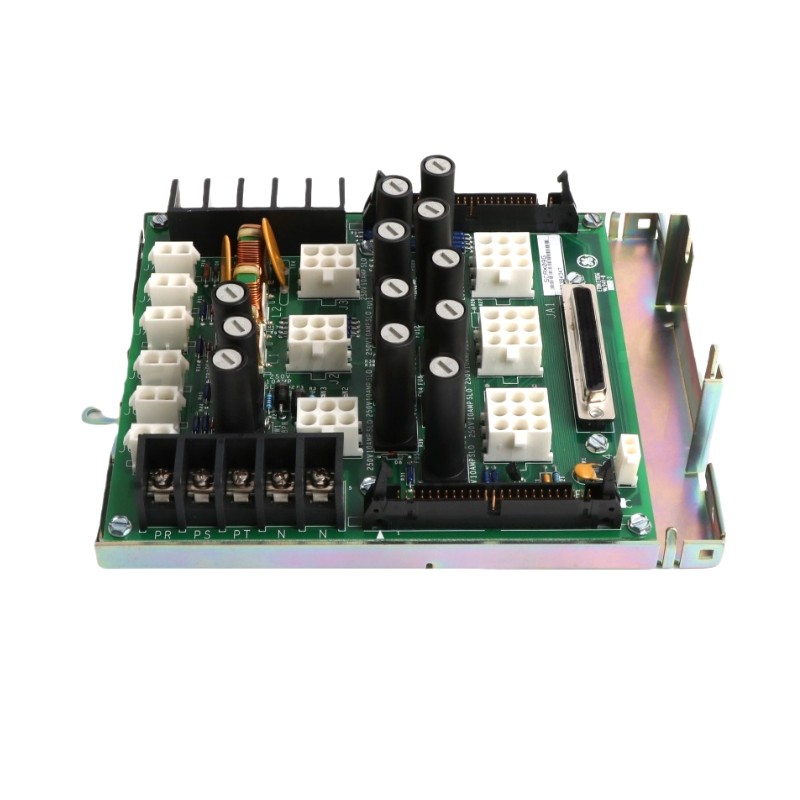 GE Fanuc IS230JPDMG1B Power Distribution Module (PDM) / Power feedback module