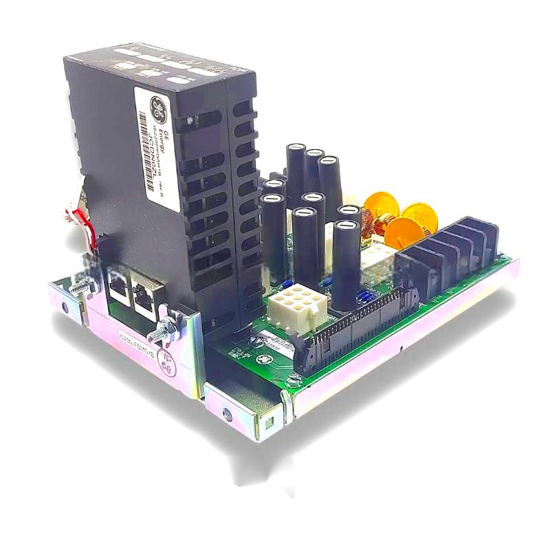 GE Fanuc IS230JPDMG1B Power Distribution Module (PDM) / Power feedback module
