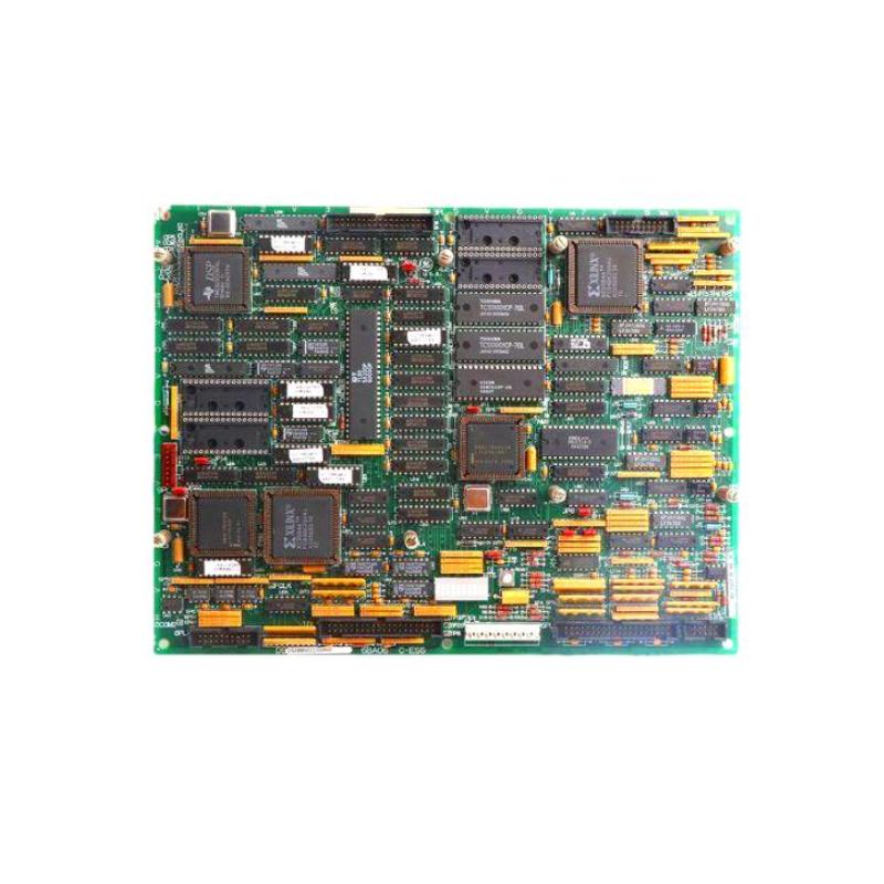 GE Fanuc   IS230SNAIH4A   Analog I/O Module